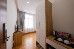 Phòng suite cao cấp (Superior Suite)