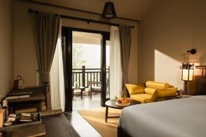 Phòng Đôi (Double Room)