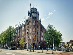 Picture of Grand Hotel Amrâth Amsterdam