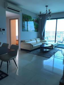 Căn Hộ 1 Phòng Ngủ (One-Bedroom Apartment)