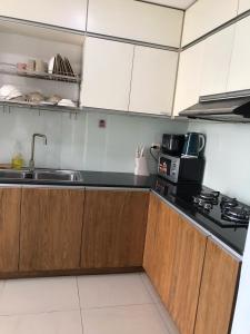 Căn Hộ 1 Phòng Ngủ (One-Bedroom Apartment)