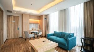 Suite Executive (Executive Suite)