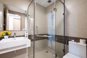 Căn Hộ 2 Phòng Ngủ (Two-Bedroom Apartment)