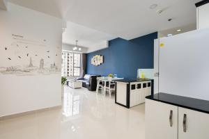 Căn Hộ 2 Phòng Ngủ (Two-Bedroom Apartment)