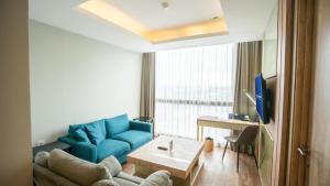 Suite Junior (Junior Suite)