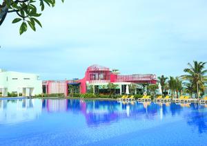 Biệt Thự 3 Phòng Ngủ (Three-Bedroom Villa)