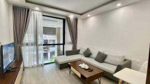 Căn Hộ 1 Phòng Ngủ (One Bedroom Apartment)