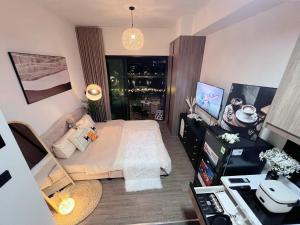 Studio Deluxe Có Giường Cỡ King (Deluxe King Studio)