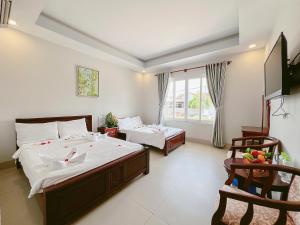 Phòng Gia Đình (Family Room)