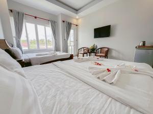 Phòng Gia Đình (Family Room)