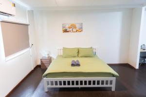 Căn Hộ Suite (Suite Apartment)