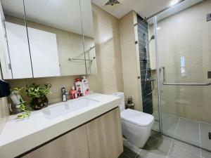 Căn Hộ 2 Phòng Ngủ (Two-Bedroom Apartment)