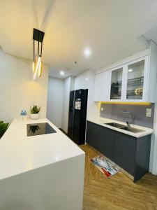 Căn Hộ 2 Phòng Ngủ (Two-Bedroom Apartment)