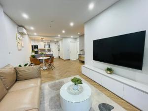 Căn Hộ 2 Phòng Ngủ (Two-Bedroom Apartment)