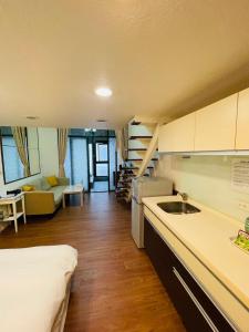 Phòng Suite 2 Tầng (Suite Duplex)