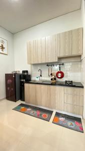 Biệt Thự 2 Phòng Ngủ (Two-Bedroom Villa)