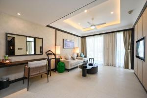 Biệt Thự 3 Phòng Ngủ (Three-Bedroom Villa)