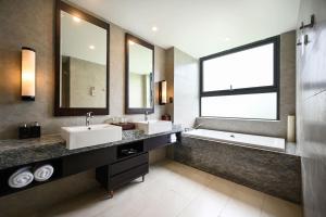 Biệt Thự - Trước Biển (Villa - Beach Front)