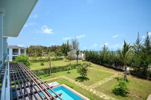 Biệt Thự - Trước Biển (Villa - Beach Front)