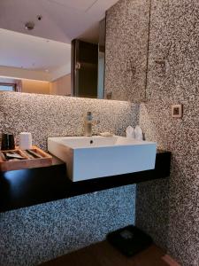 Phòng Cao Cấp Cho Hai Người (Superior Double Room)