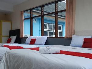 Phòng Deluxe Gia đình (Deluxe Family Room)