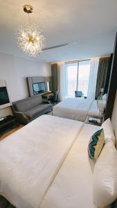 Phòng Suite Gia đình (Family Suite)