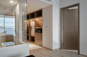 Phòng Suite Gia đình (Family Suite)