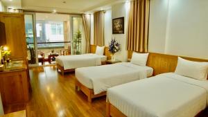 Phòng Executive 3 Người (Executive Triple Room)