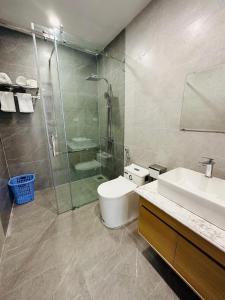 Phòng Có Giường Cỡ King (King Room)