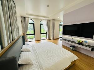 Phòng Có Giường Cỡ King (King Room)