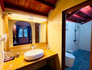 Bungalow gia đình (Family Bungalow)