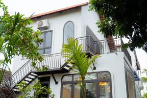 Phòng Deluxe Gia đình (Deluxe Family Room)