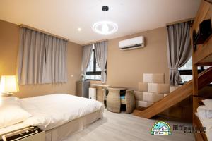 Phòng Gia Đình Tiêu Chuẩn (Standard Family Room)