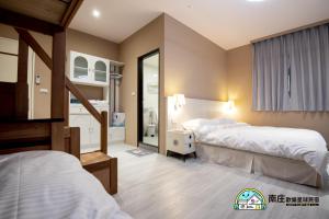 Phòng Gia Đình Tiêu Chuẩn (Standard Family Room)