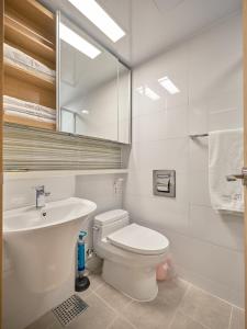 Căn Hộ 1 Phòng Ngủ (One-Bedroom Apartment)