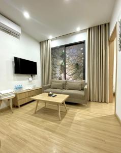 Phòng Gia Đình Hai Phòng Ngủ (Two Bedroom Family Room)