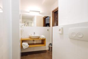 Standard Double Room room in Hotel Beethoven