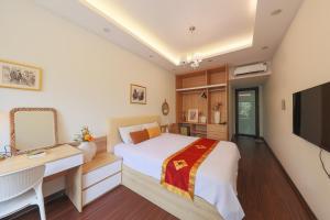 Phòng 3 Người Nhìn Ra Thành Phố (Triple Room with City View)