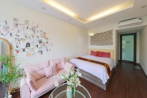 Phòng Đôi (Double Room)