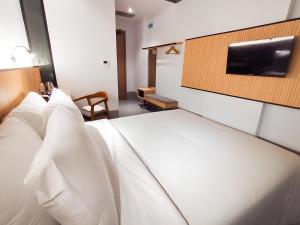 Phòng Superior có giường cỡ queen - Không được hút thuốc (Superior Queen Room - Non-Smoking)