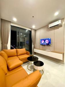 Căn hộ 1 phòng ngủ (1-Bedroom Apartment)