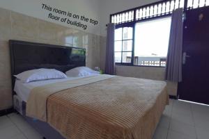 Phòng Tiêu Chuẩn Giường Đôi (Standard Double Room)