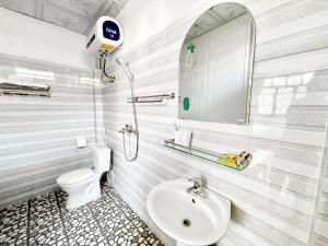 Phòng Gia Đình (Family Room)