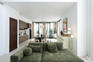 Biệt Thự 1 Phòng Ngủ (One-Bedroom Villa)