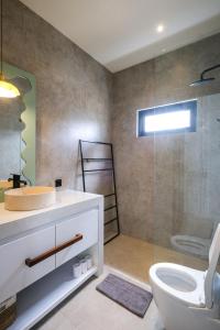 Biệt Thự 1 Phòng Ngủ (One-Bedroom Villa)