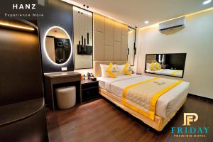 Phòng Đôi (Double Room)