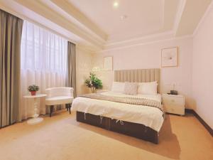 Phòng Exquisite Giường Đôi (Exquisite Double Room )