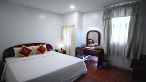 Phòng Superior (Superior Room)