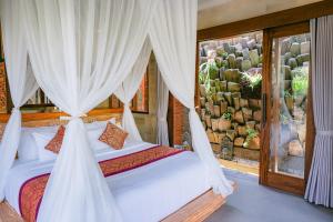 Biệt Thự 1 Phòng Ngủ (One-Bedroom Villa)