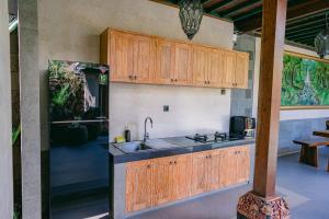 Biệt Thự 1 Phòng Ngủ (One-Bedroom Villa)